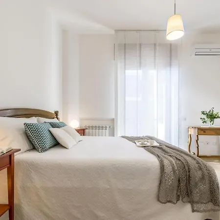 Apartment Casa Del Sole