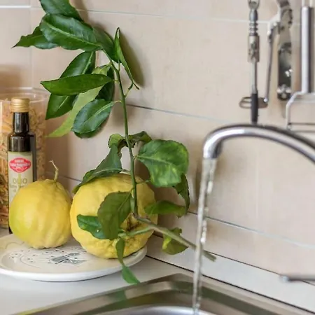 Casa Del Sole Apartment Cagliari