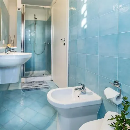 Casa Del Sole Apartment *