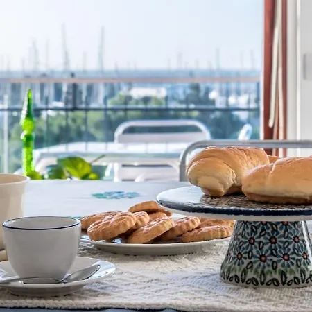 Casa Del Sole Apartment Cagliari