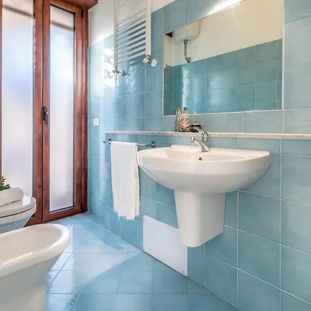 Apartment Casa Del Sole