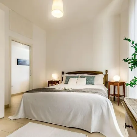 Casa Del Sole Apartment Cagliari