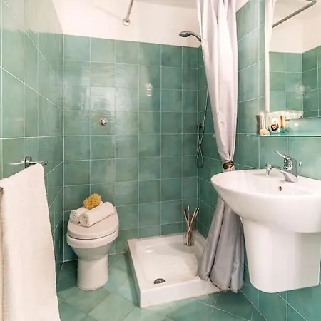 Apartment Casa Del Sole *