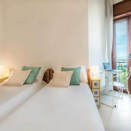 Casa Del Sole Apartment Cagliari